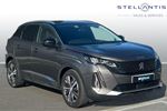 2022 Peugeot 3008