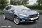 2020 Ford Mondeo Estate