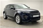 2022 Land Rover Range Rover Evoque