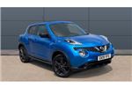 2019 Nissan Juke