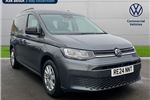 2024 Volkswagen Caddy Life