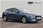 2018 Mazda 3