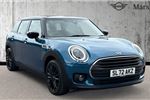 2022 MINI Clubman