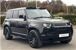 2022 Land Rover Defender