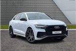 2021 Audi Q8