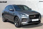 2020 Jaguar E-Pace