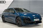 2025 Audi e-tron