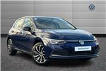 2023 Volkswagen Golf