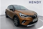 2020 Renault Captur