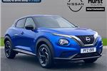 2024 Nissan Juke