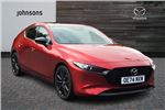 2025 Mazda 3