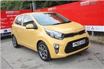 2022 Kia Picanto