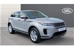 2019 Land Rover Range Rover Evoque