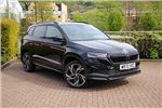 2022 Skoda Karoq