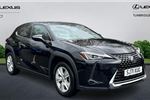 2021 Lexus UX