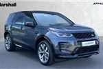 2024 Land Rover Discovery Sport