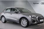 2024 Audi Q3