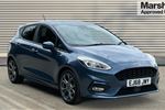 2018 Ford Fiesta