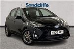 2020 Toyota Yaris