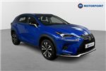 2021 Lexus NX