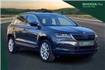 2022 Skoda Karoq