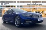 2020 Volkswagen Passat Estate