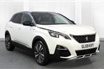 2019 Peugeot 3008