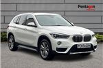 2019 BMW X1