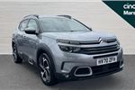 2020 Citroen C5 Aircross