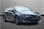 2024 Toyota Corolla Touring Sport