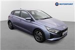 2024 Hyundai i20