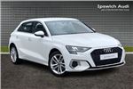 2020 Audi A3