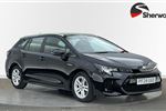 2024 Suzuki Swace
