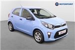 2019 Kia Picanto