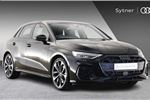 2024 Audi S3