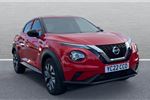 2022 Nissan Juke