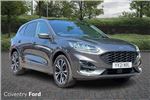 2021 Ford Kuga