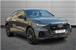 2021 Audi Q8