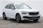 2022 Skoda Kamiq