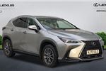 2022 Lexus NX