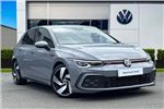 2021 Volkswagen Golf GTI
