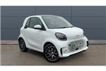 2022 Smart Fortwo Coupe