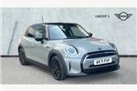 2021 MINI Hatchback 5dr