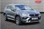 2024 SEAT Ateca