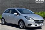 2018 Vauxhall Corsa