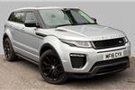 2016 Land Rover Range Rover Evoque