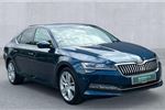 2021 Skoda Superb