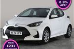 2023 Toyota Yaris