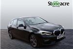 2019 BMW 1 Series