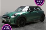 2022 MINI Electric